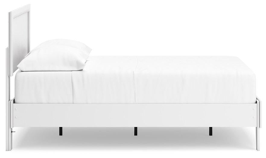 Hallityn Bed - Tony’s Furniture Store & Linen (GA) - Multi Location