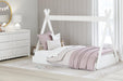 Hallityn Bed - Tony’s Furniture Store & Linen (GA) - Multi Location