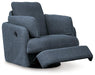 Modmax Swivel Glider Chair - Tony’s Furniture Store & Linen (GA) - Multi Location