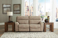 Next-Gen DuraPella Power Reclining Sectional Loveseat - Tony’s Furniture Store & Linen (GA) - Multi Location