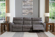 Next-Gen DuraPella Power Reclining Sectional Sofa - Tony’s Furniture Store & Linen (GA) - Multi Location