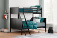 Nextonfort Bunk Bed - Tony’s Furniture Store & Linen (GA) - Multi Location