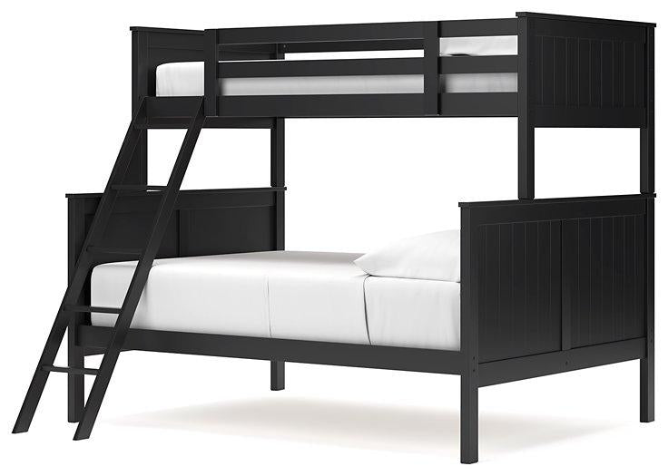 Nextonfort Bunk Bed - Tony’s Furniture Store & Linen (GA) - Multi Location
