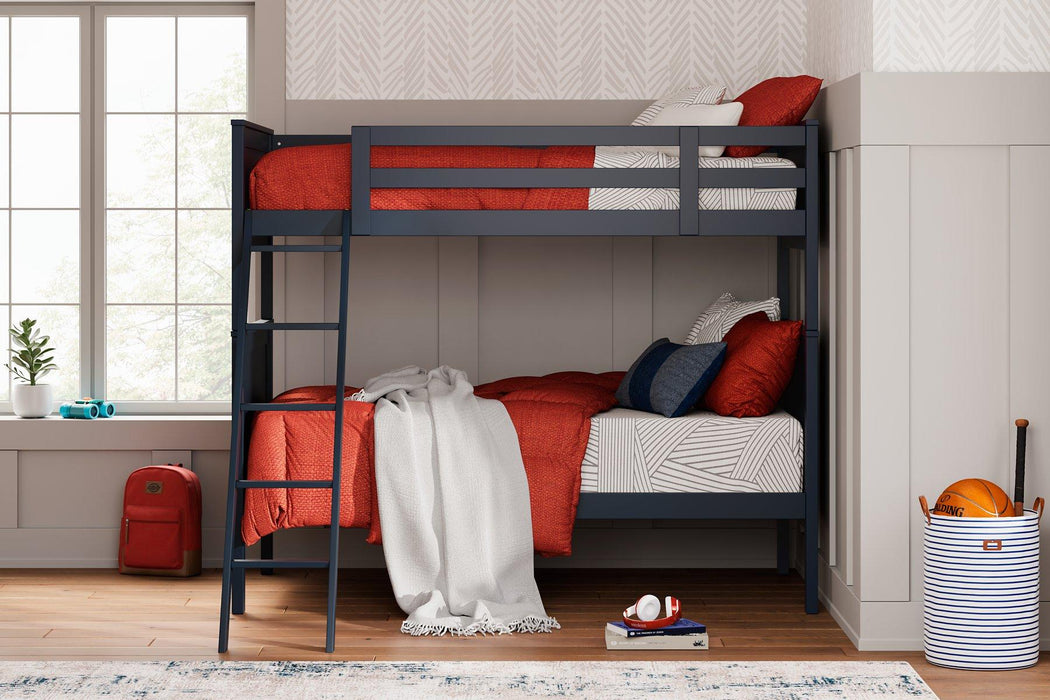 Nextonfort Bunk Bed - Tony’s Furniture Store & Linen (GA) - Multi Location