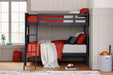 Nextonfort Bunk Bed - Tony’s Furniture Store & Linen (GA) - Multi Location