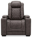 HyllMont Recliner - Tony’s Furniture Store & Linen (GA) - Multi Location