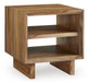 Dressonni End Table - Tony’s Furniture Store & Linen (GA) - Multi Location