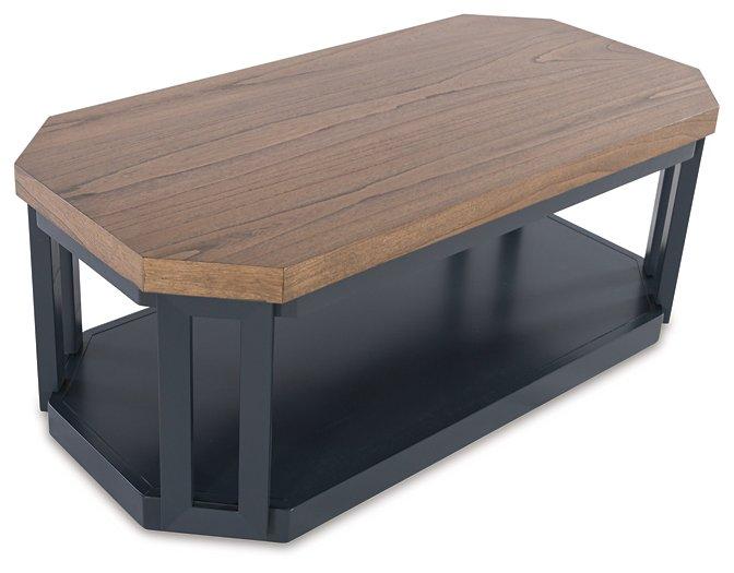 Landocken Table (Set of 3) - Tony’s Furniture Store & Linen (GA) - Multi Location