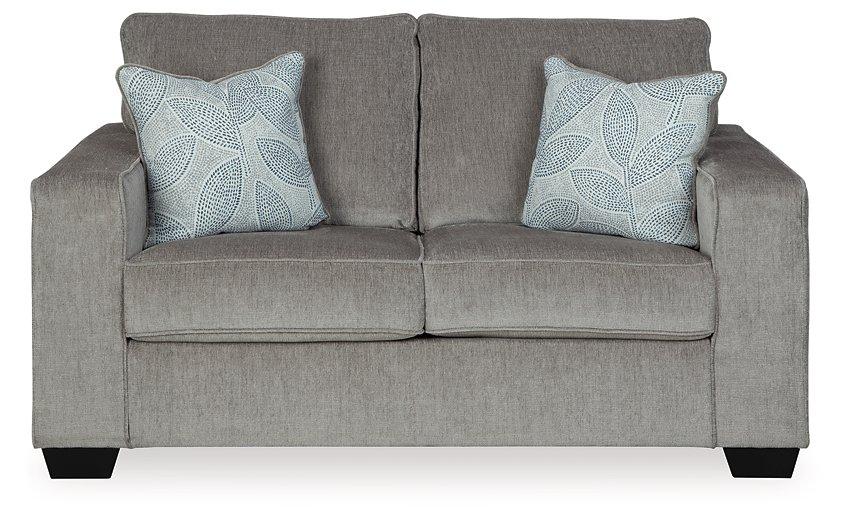 Altari Loveseat - Tony’s Furniture Store & Linen (GA) - Multi Location