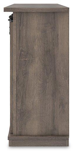 Arlenbry 54" TV Stand - Tony’s Furniture Store & Linen (GA) - Multi Location