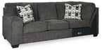 Ballinasloe 3-Piece Sectional with Chaise - Tony’s Furniture Store & Linen (GA) - Multi Location