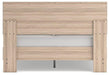 Battelle Bed - Tony’s Furniture Store & Linen (GA) - Multi Location