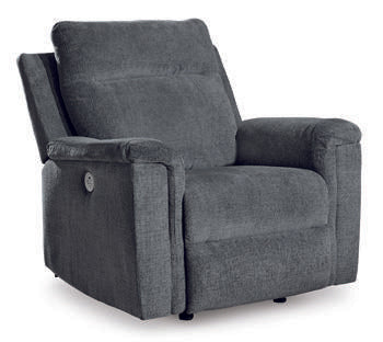 Barnsana Power Recliner - Tony’s Furniture Store & Linen (GA) - Multi Location