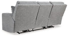 Biscoe Power Reclining Sofa - Tony’s Furniture Store & Linen (GA) - Multi Location