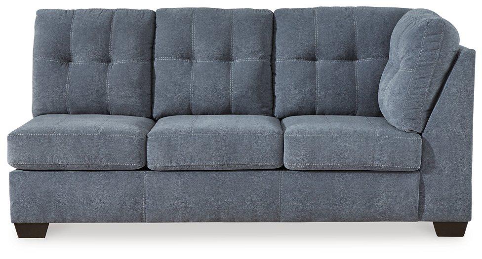 Marleton 2-Piece Sectional with Chaise - Tony’s Furniture Store & Linen (GA) - Multi Location