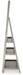 Evesen Floor Standing Mirror with Storage - Tony’s Furniture Store & Linen (GA) - Multi Location
