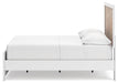 Charbitt Bed - Tony’s Furniture Store & Linen (GA) - Multi Location