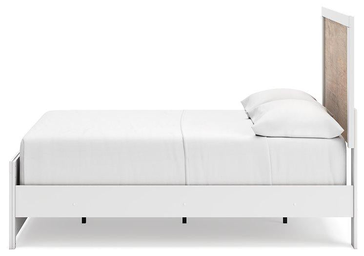 Charbitt Bed - Tony’s Furniture Store & Linen (GA) - Multi Location