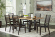 Charterton Dining Room Set - Tony’s Furniture Store & Linen (GA) - Multi Location