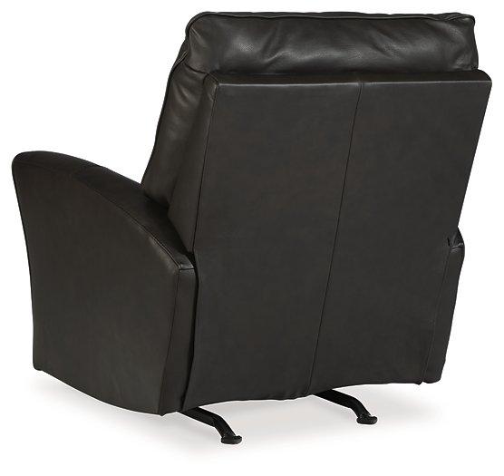 McAleer Recliner - Tony’s Furniture Store & Linen (GA) - Multi Location