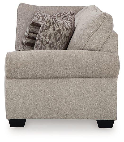 Claireah Sectional - Tony’s Furniture Store & Linen (GA) - Multi Location