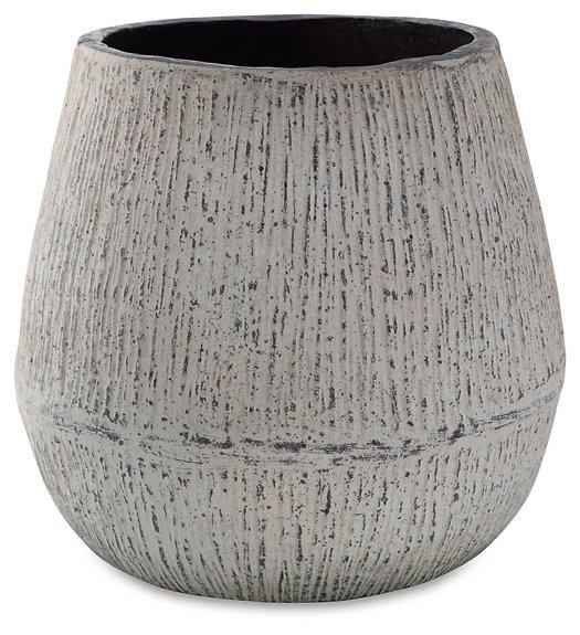 Claymount Vase - Tony’s Furniture Store & Linen (GA) - Multi Location