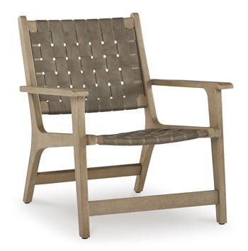 Jameset Accent Chair - Tony’s Furniture Store & Linen (GA) - Multi Location