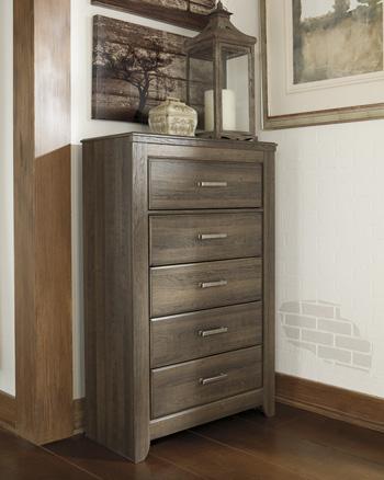 Juararo Chest of Drawers - Tony’s Furniture Store & Linen (GA) - Multi Location