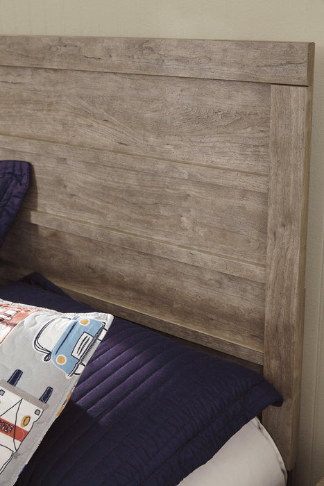 Culverbach Bed - Tony’s Furniture Store & Linen (GA) - Multi Location