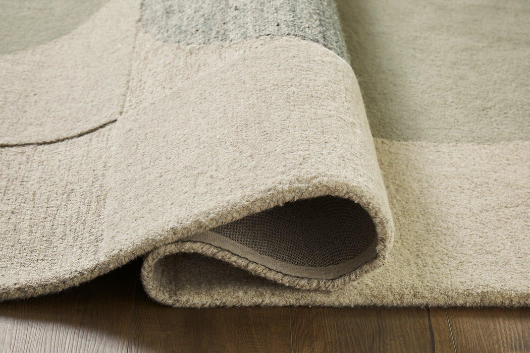 Dallane 8' x 10' Rug - Tony’s Furniture Store & Linen (GA) - Multi Location