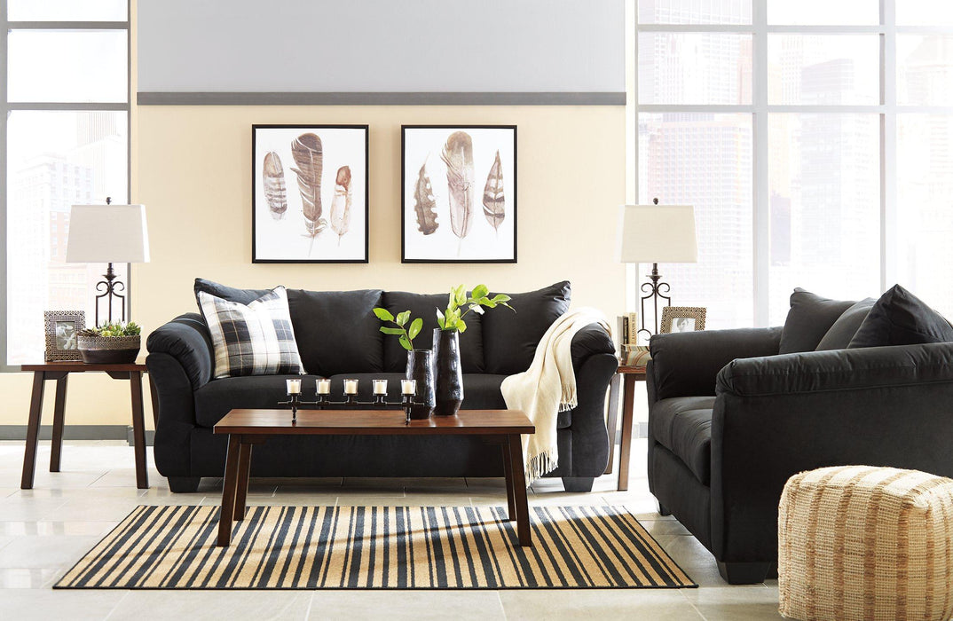 Darcy Sofa - Tony’s Furniture Store & Linen (GA) - Multi Location