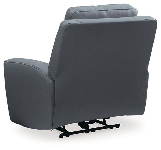 Mindanao Power Recliner - Tony’s Furniture Store & Linen (GA) - Multi Location