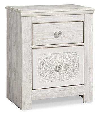 Paxberry Youth Nightstand - Tony’s Furniture Store & Linen (GA) - Multi Location