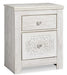 Paxberry Youth Nightstand - Tony’s Furniture Store & Linen (GA) - Multi Location