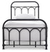 Nashburg Bed - Tony’s Furniture Store & Linen (GA) - Multi Location