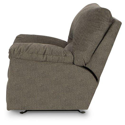 Norlou Recliner - Tony’s Furniture Store & Linen (GA) - Multi Location
