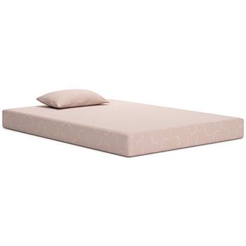 iKidz Coral Mattress and Pillow - Tony’s Furniture Store & Linen (GA) - Multi Location