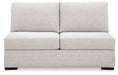Koralynn Sectional with Chaise - Tony’s Furniture Store & Linen (GA) - Multi Location