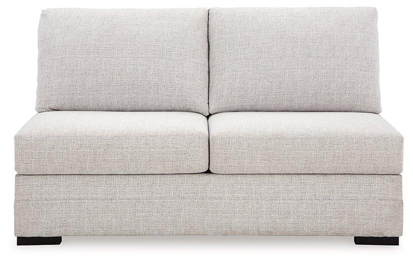 Koralynn Sectional with Chaise - Tony’s Furniture Store & Linen (GA) - Multi Location