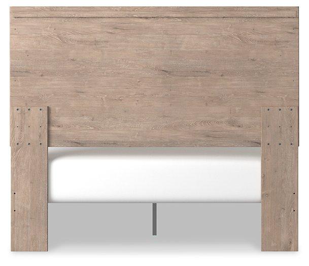 Senniberg Bed - Tony’s Furniture Store & Linen (GA) - Multi Location