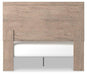 Senniberg Bed - Tony’s Furniture Store & Linen (GA) - Multi Location
