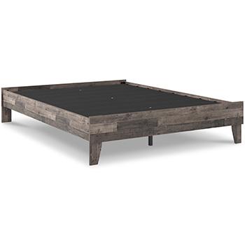Neilsville Bed - Tony’s Furniture Store & Linen (GA) - Multi Location