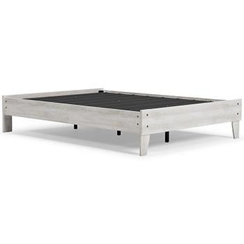 Shawburn Youth Bed - Tony’s Furniture Store & Linen (GA) - Multi Location