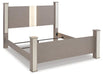 Surancha Bed - Tony’s Furniture Store & Linen (GA) - Multi Location