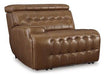 Temmpton Power Reclining Sectional Loveseat - Tony’s Furniture Store & Linen (GA) - Multi Location