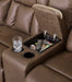 Trail Boys 2-Piece Reclining Sectional - Tony’s Furniture Store & Linen (GA) - Multi Location