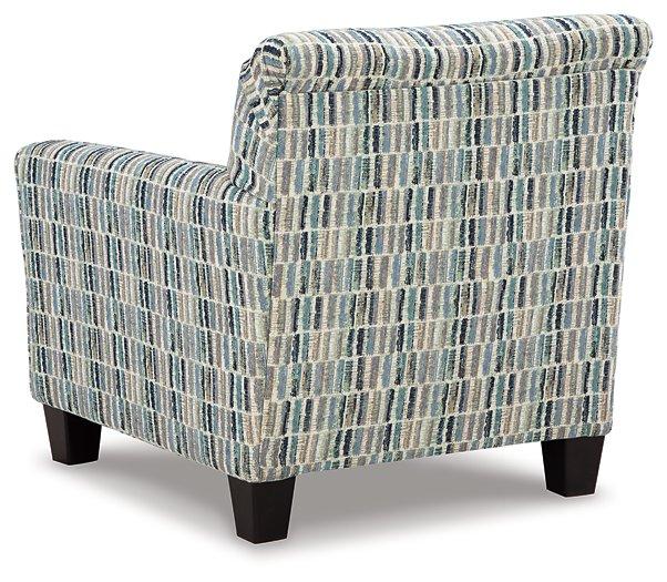 Valerano Accent Chair - Tony’s Furniture Store & Linen (GA) - Multi Location