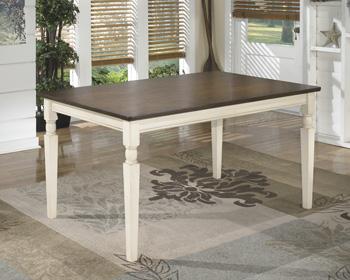 Whitesburg Dining Set - Tony’s Furniture Store & Linen (GA) - Multi Location