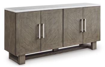 Loyaska 68" TV Stand - Tony’s Furniture Store & Linen (GA) - Multi Location