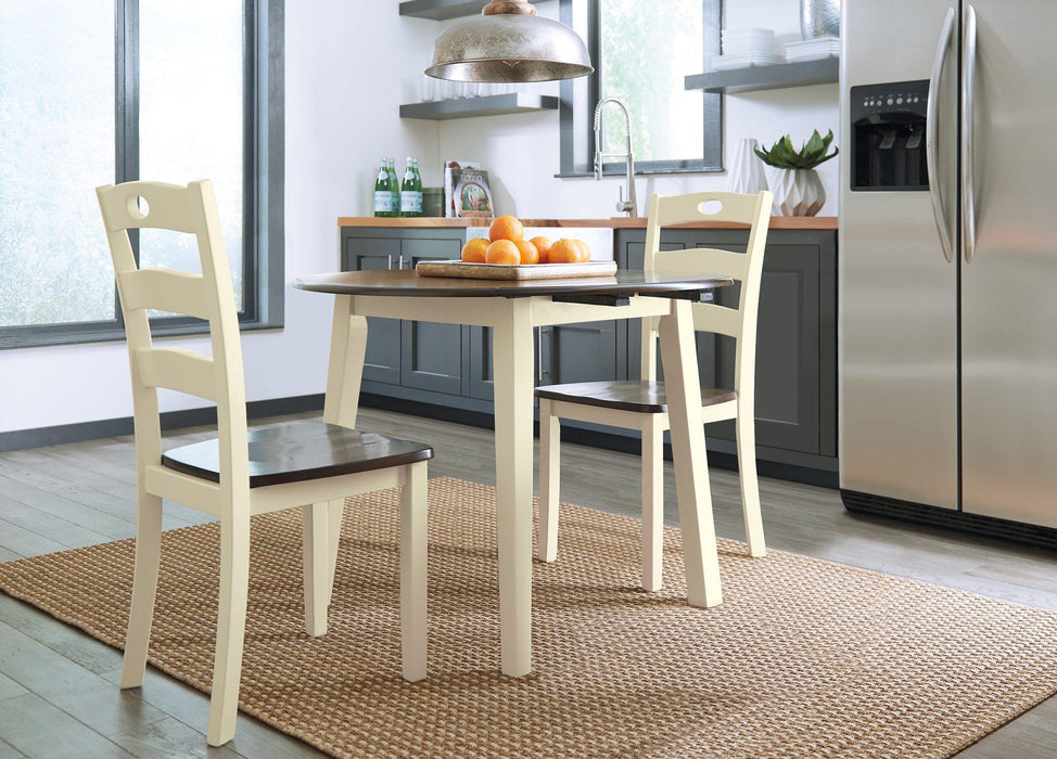 Woodanville Dining Set - Tony’s Furniture Store & Linen (GA) - Multi Location